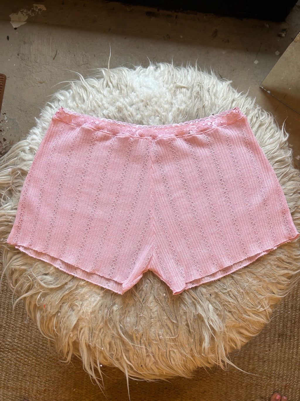 Sleepy Shorts