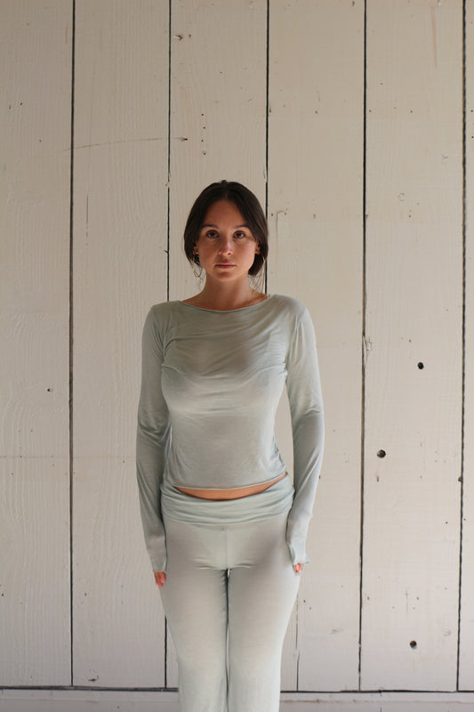 Long Sleeve - Bambino