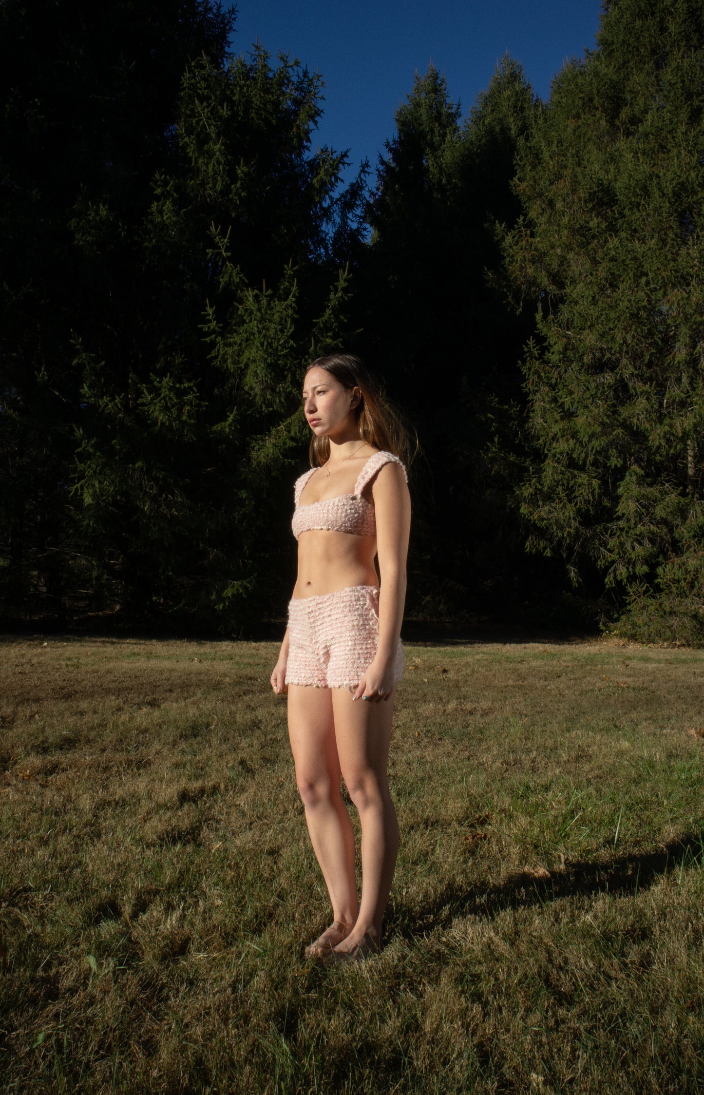 Candy Shorts
