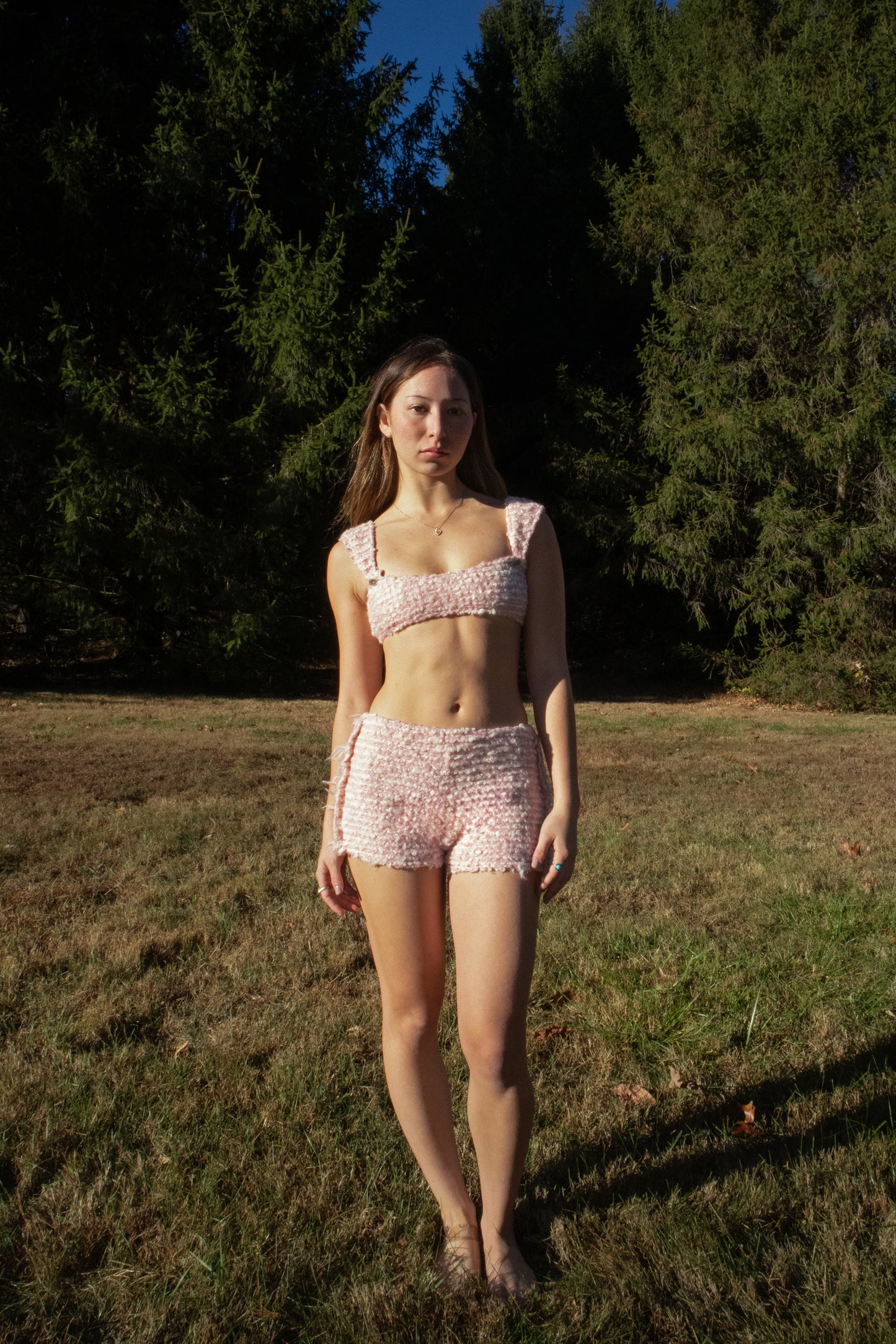 Candy Shorts