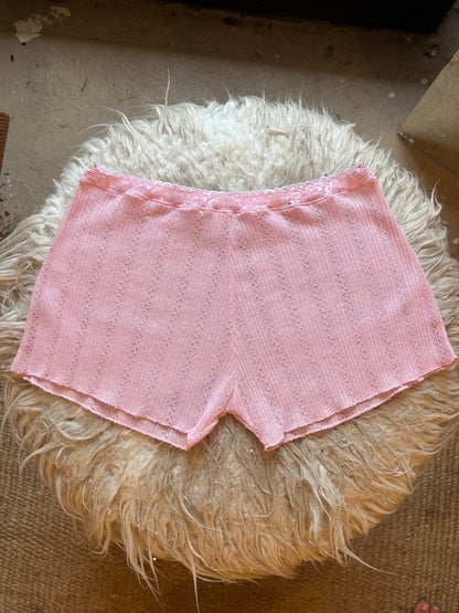 Sleepy Shorts