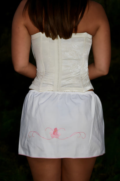 Peony Skirt