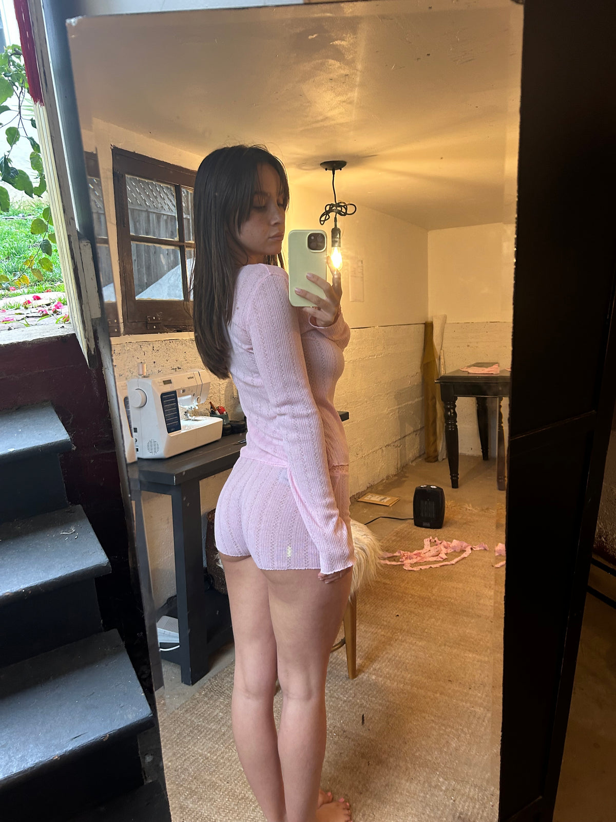 Sleepy Shorts
