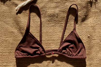 Cotton Bralette