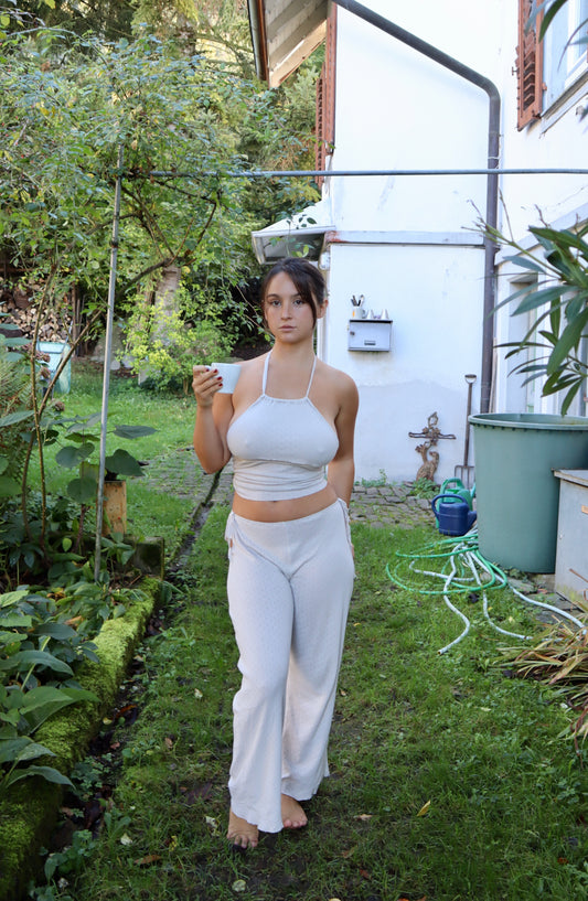 Tuberose Top