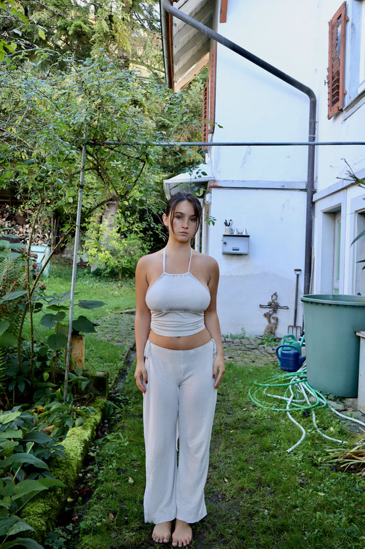 Tuberose Pants