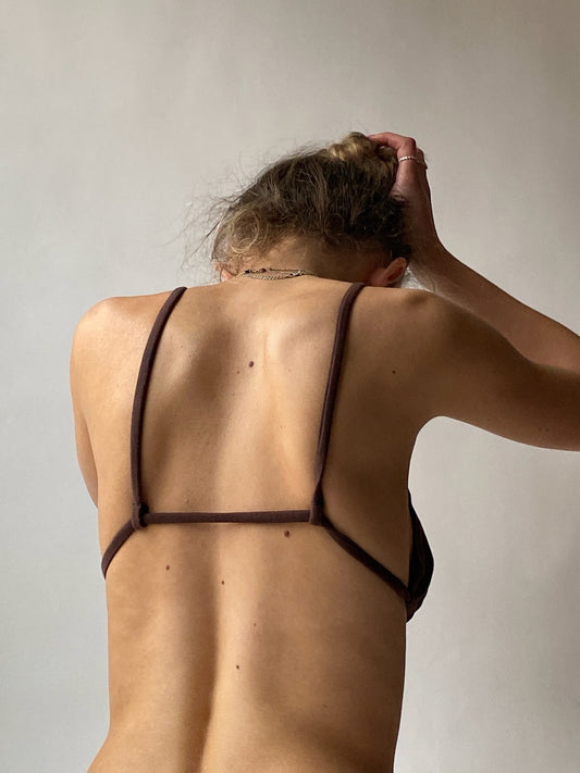 Cotton Bralette