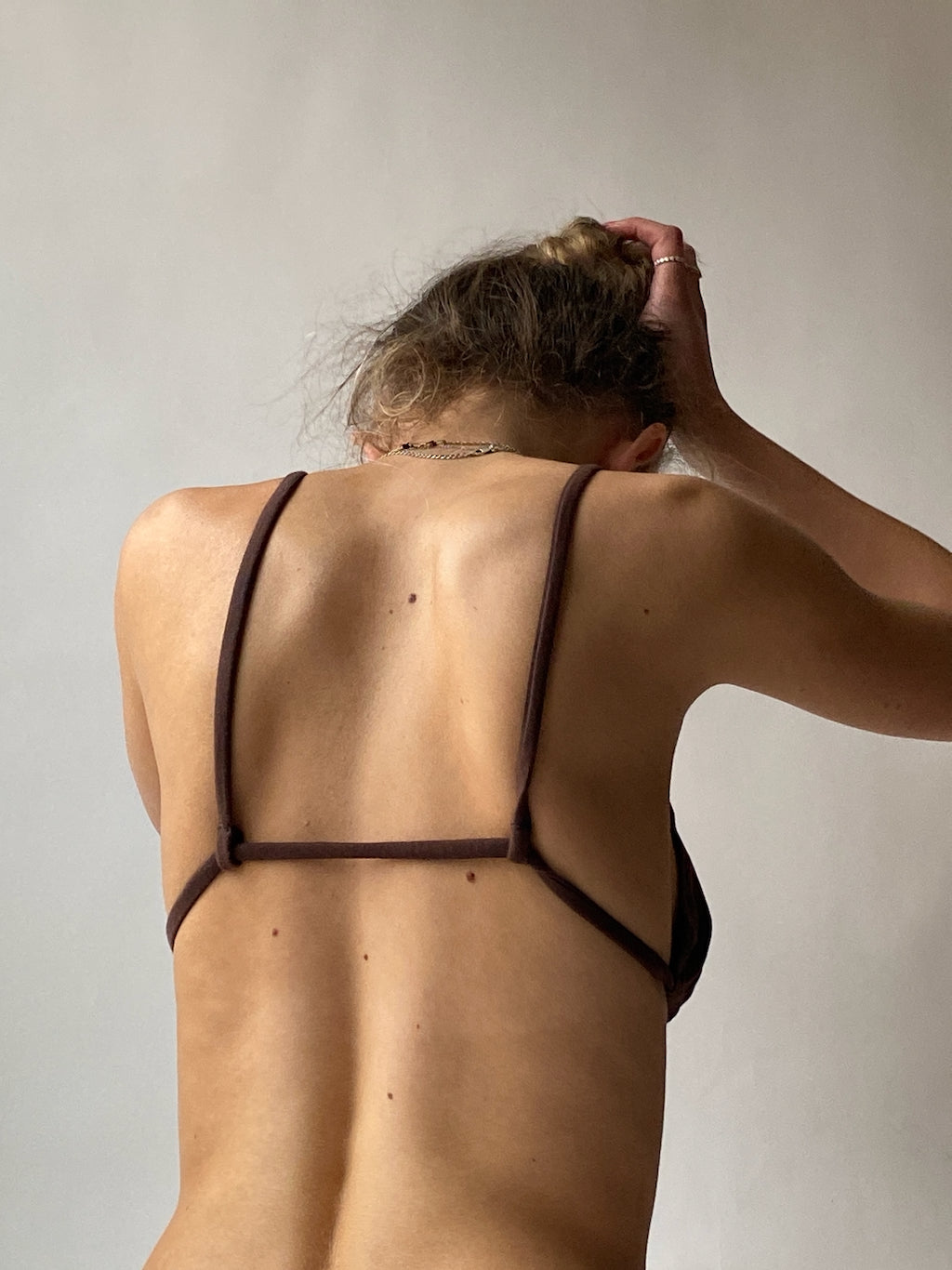 Cotton Bralette