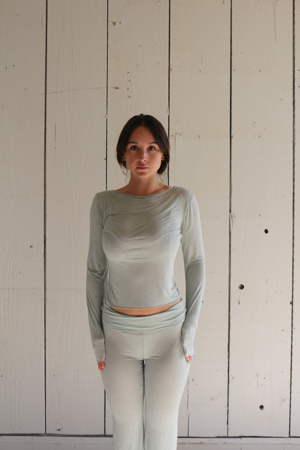 Long Sleeve - Bambino