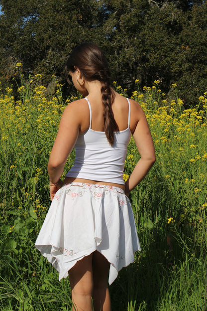 Peony Skirt