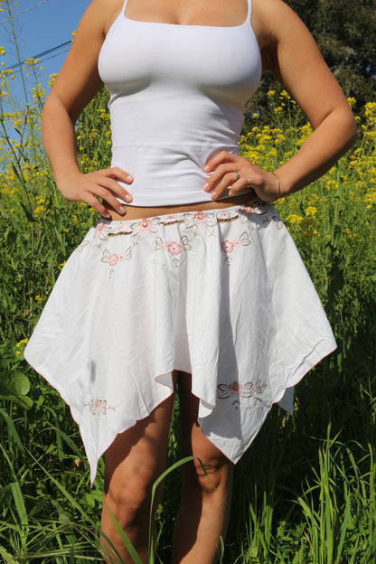 Peony Skirt