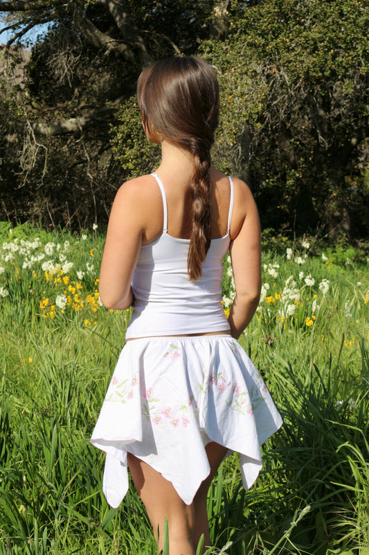 Dahlia Skirt