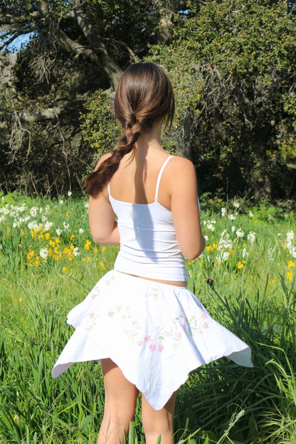 Dahlia Skirt