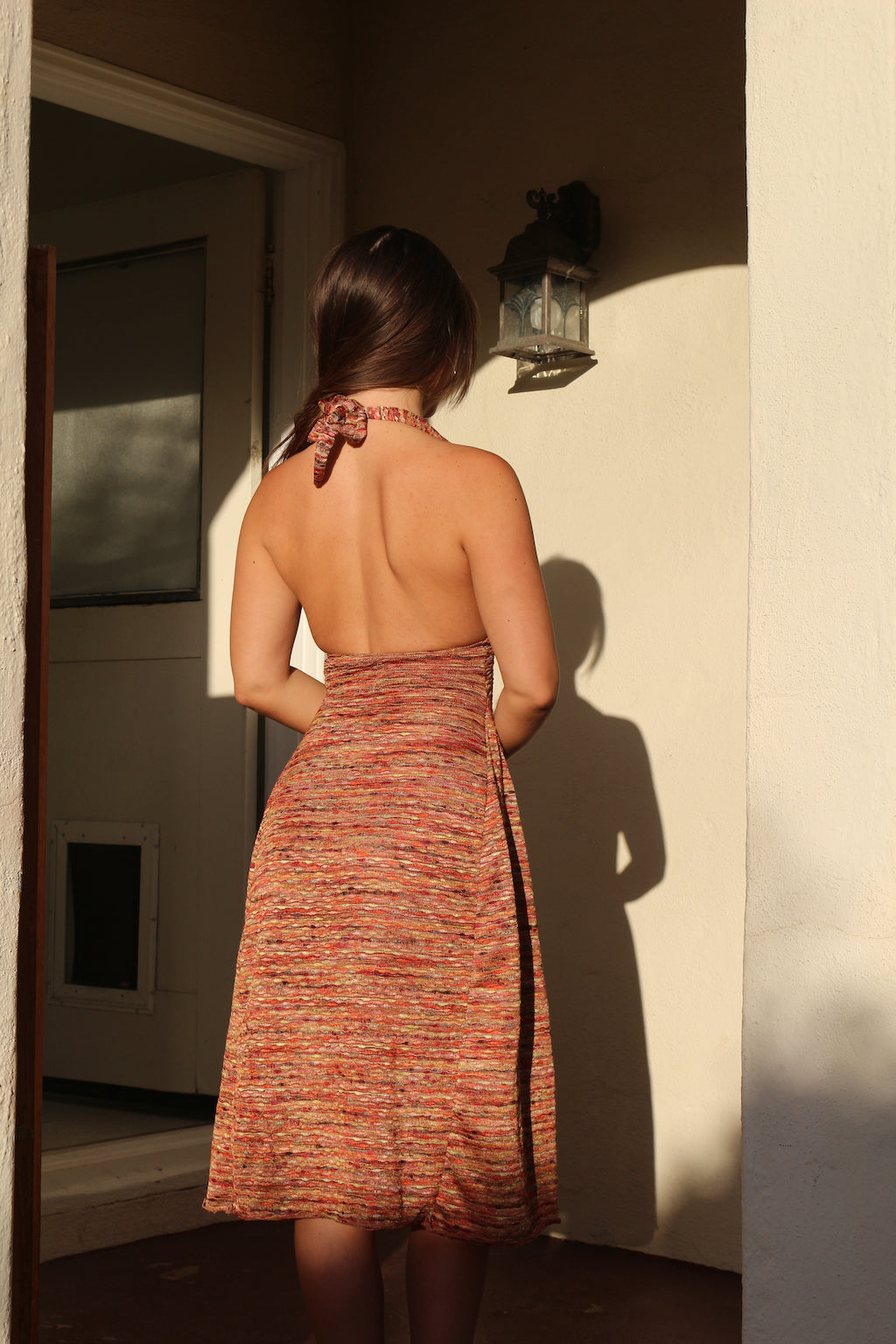 Dressy Dress - Pearl