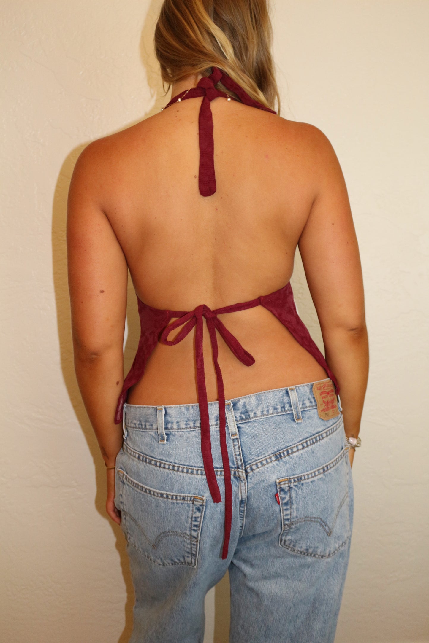 Tanku Top