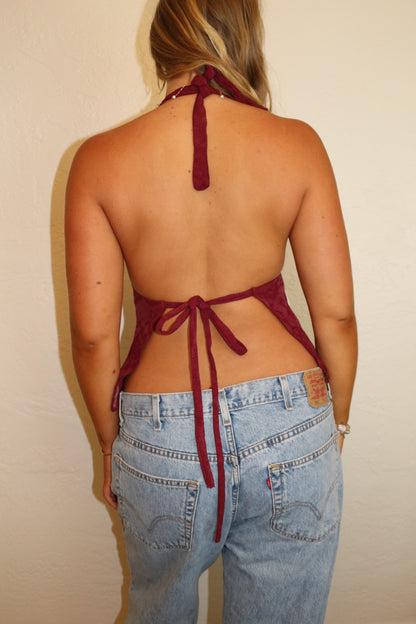 Tanku Top