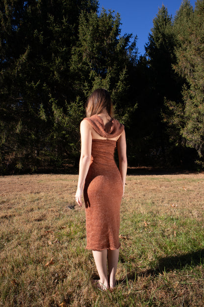 Cinnamon Dress