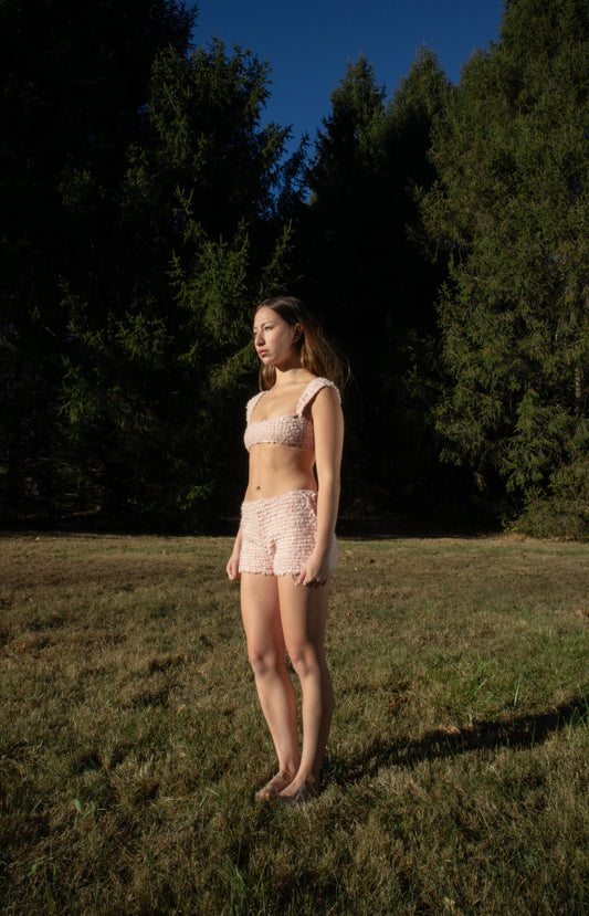 Candy Shorts